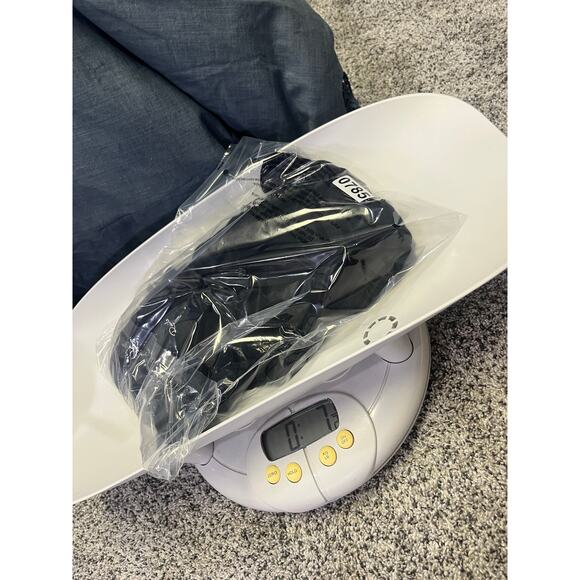 Rails Hunter Button-Up Shirt, Black Plaid Onyx Ash, Women's S, Western‎ Casual - Picture 11 of 11